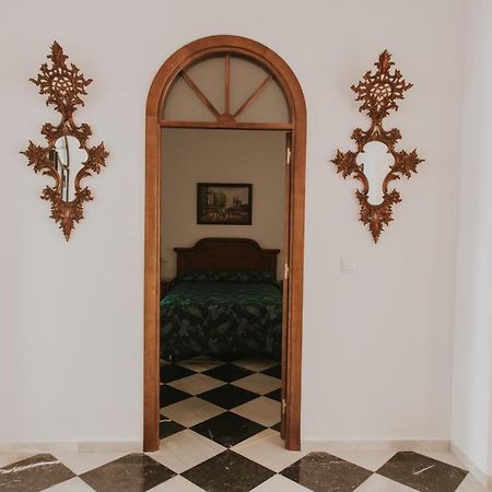 Casa Leal Villa La Puebla de los Infantes Eksteriør bilde