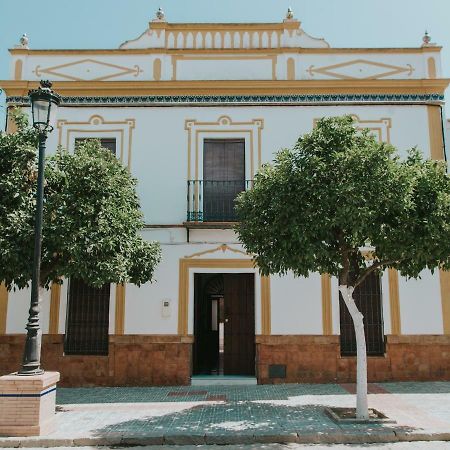 Casa Leal Villa La Puebla de los Infantes Eksteriør bilde