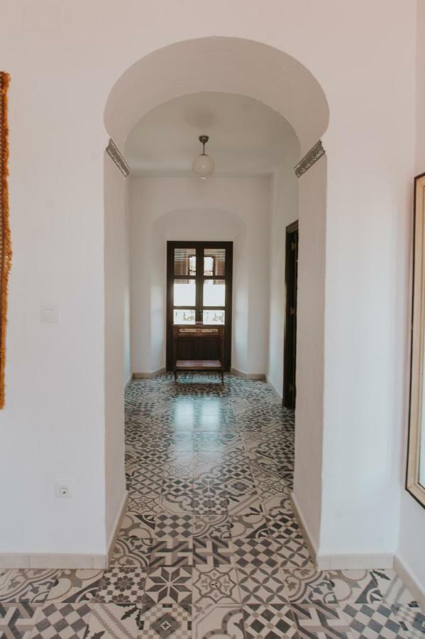 Casa Leal Villa La Puebla de los Infantes Eksteriør bilde